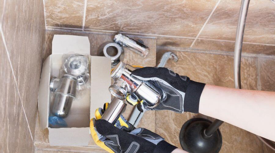 Professional Storm Sewer Service in Danbury, NC